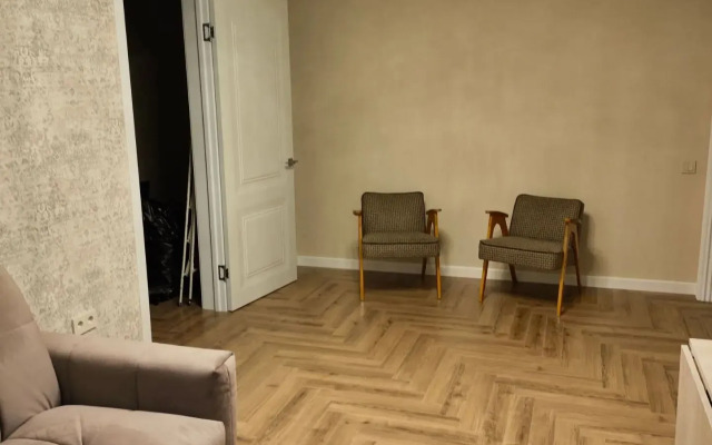 Квартира Apart Masterpiece