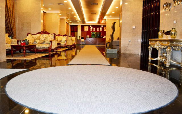 City Tower Hotel