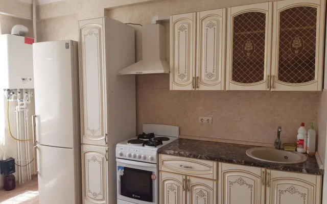 Квартира на улице Магомедали Магомеджановa 31