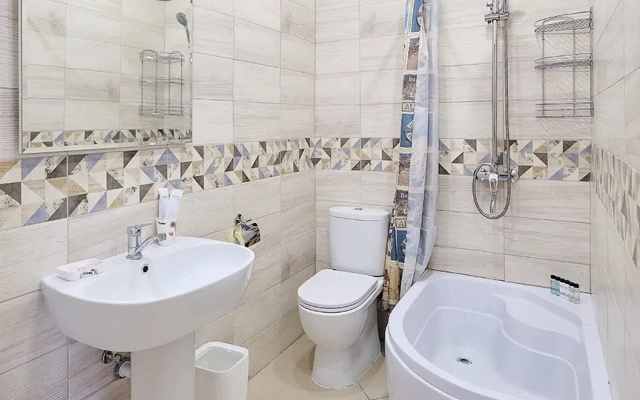 Отель Sonya Family Hotel