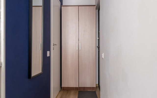 Апартаменты Still Rooms 2 Тележная 13B