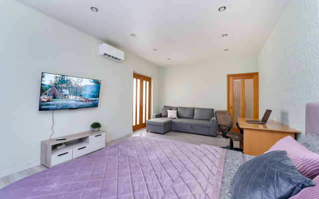 Квартира центр 2х комн/60м2