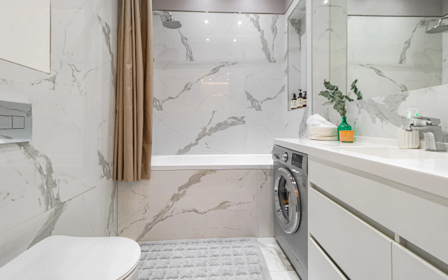 Квартира Tokyo Luxe Astana