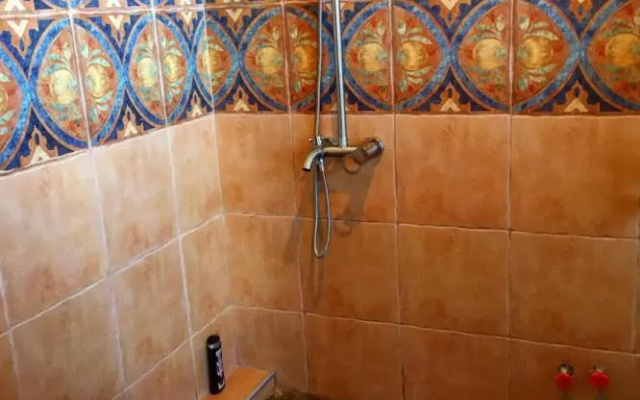 Bathroom · Telavi — photo 26