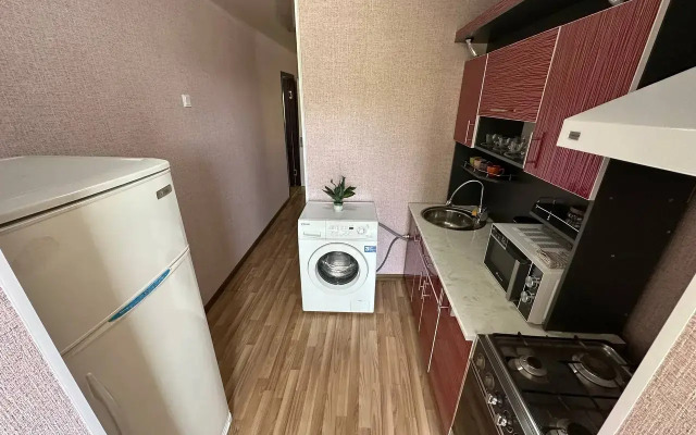 Апартаменты Bronin Homes Registan