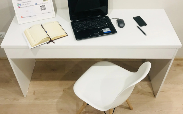 Апартаменты Stavropol City Flat