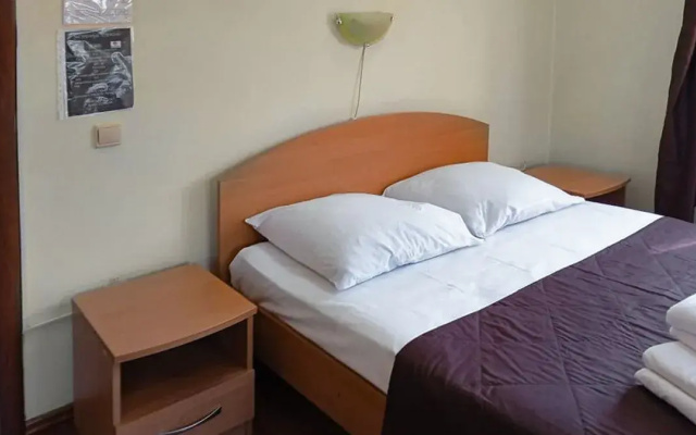 Отель Smart Hotel Владивосток