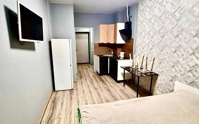 Квартира на Ул. Северная Дом 5 Корпус 2
