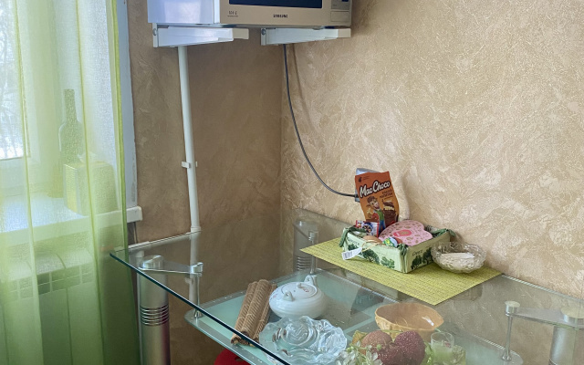 Квартира на Победы
