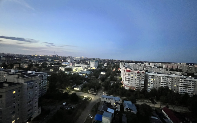 Апартаменты 2 Комнатные в Центре