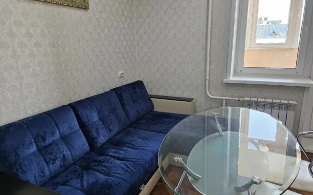 Апартаменты Аврора ул. Комсомольская 89, 2 спальни