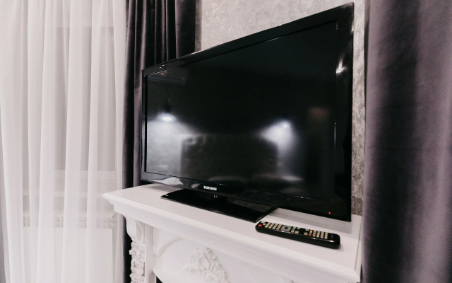 Квартира Элитная 1Комн с Камином - 233