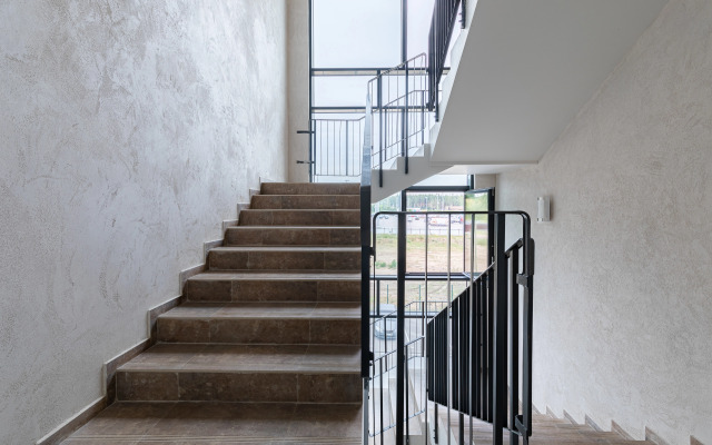 Ohta Park Suite 23
