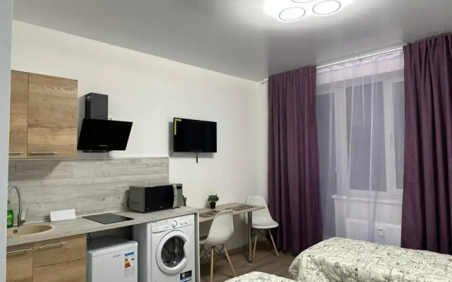 Апартаменты 1 Pant Family House в Остафьево