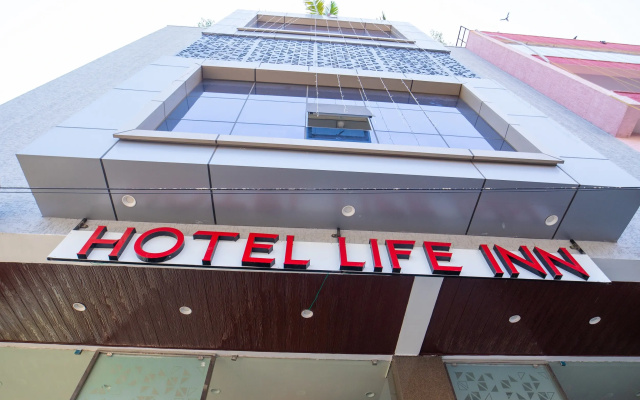 Отель Life Inn
