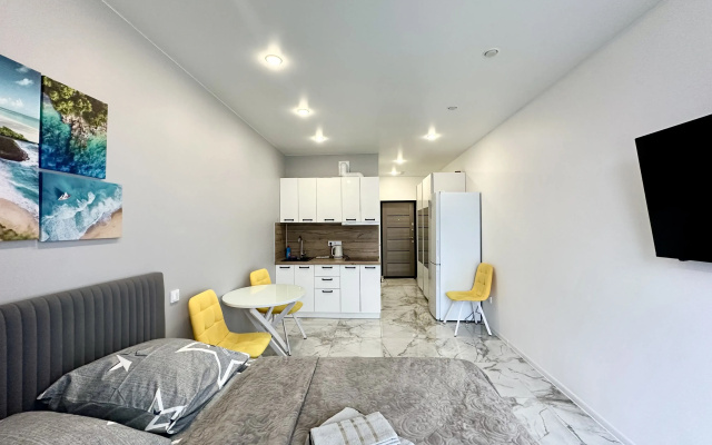 Апартаменты Dailyrent Sochi