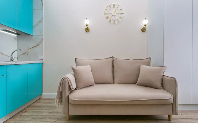 Апартаменты Room2day Maldives