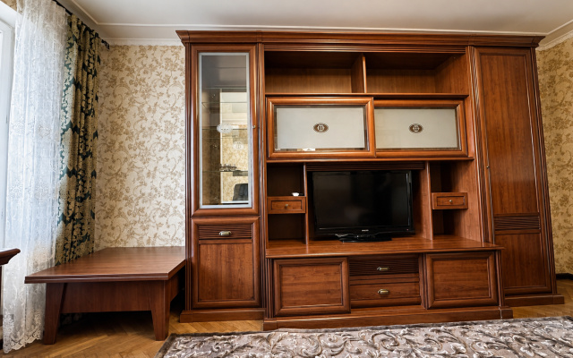 Квартира Двухкомнатная квартира Apartment PKRP