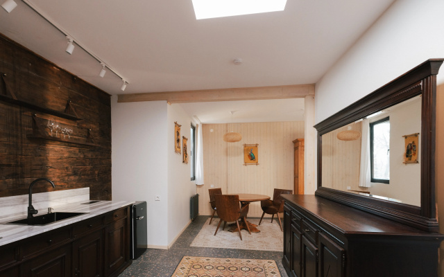 Kitchen · Tbilisi — photo 23