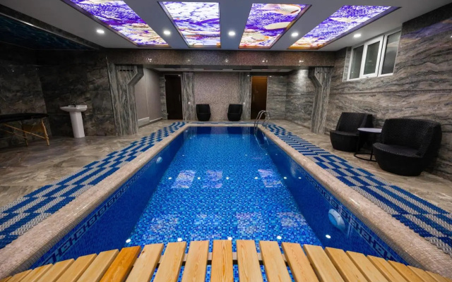 Отель Art Residence 