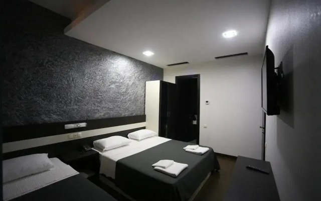 Guest rooms · Kutaisi — photo 12