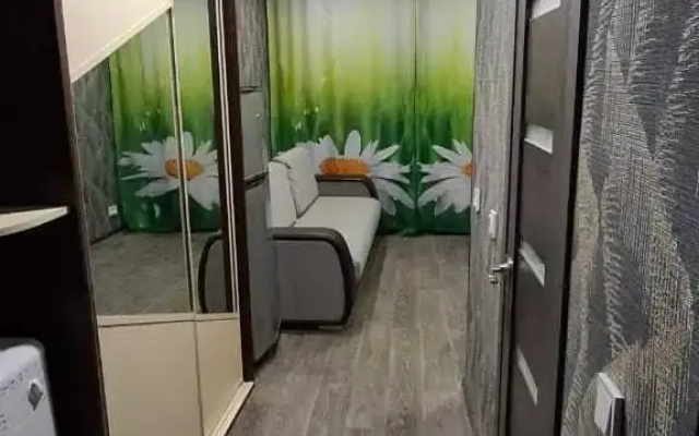 Квартира на Адмирала Кузнецова