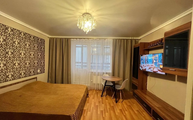 Квартира на Свердловской 15Б