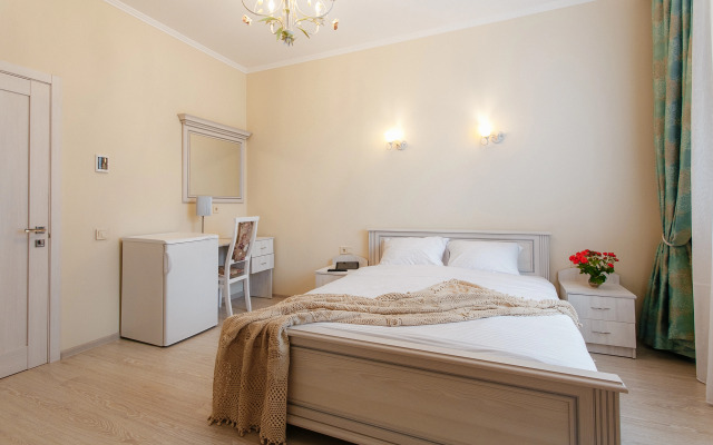 Asiya Mini-hotel