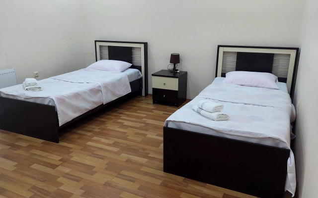 Guest rooms · Kutaisi — photo 20