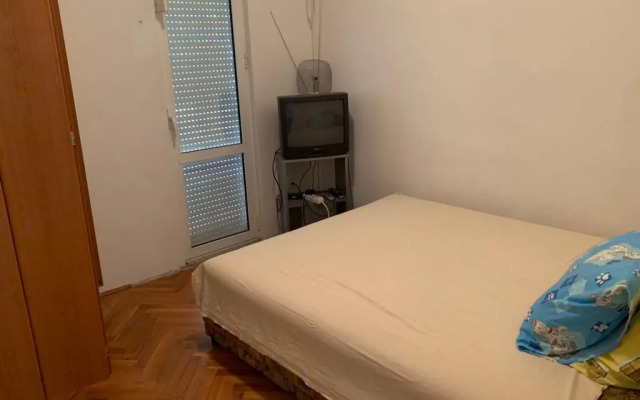 Апартаменты Labovic Becici