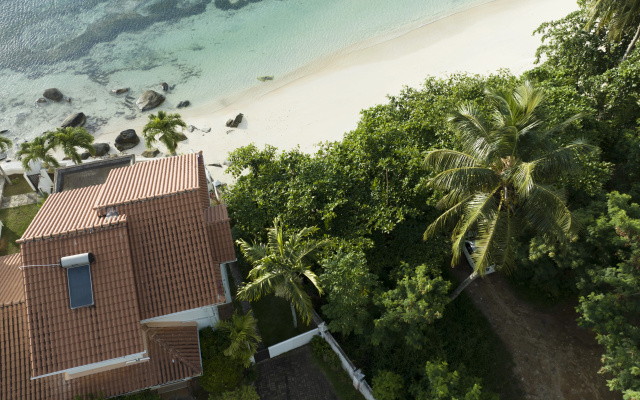 Вилла Ocean View - Beauvallon villas