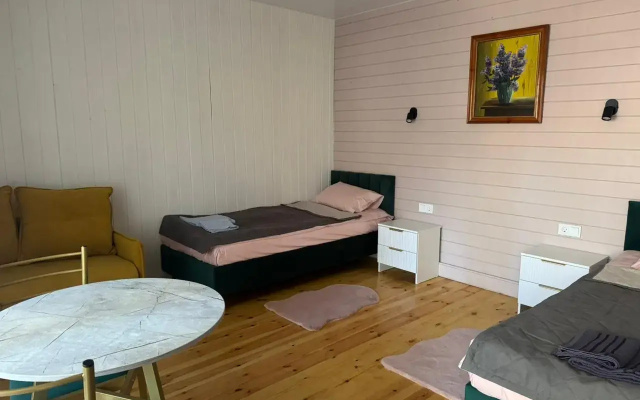 В объятиях Байкала
