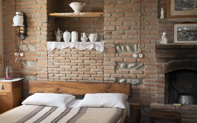 Guest rooms · Telavi — photo 18