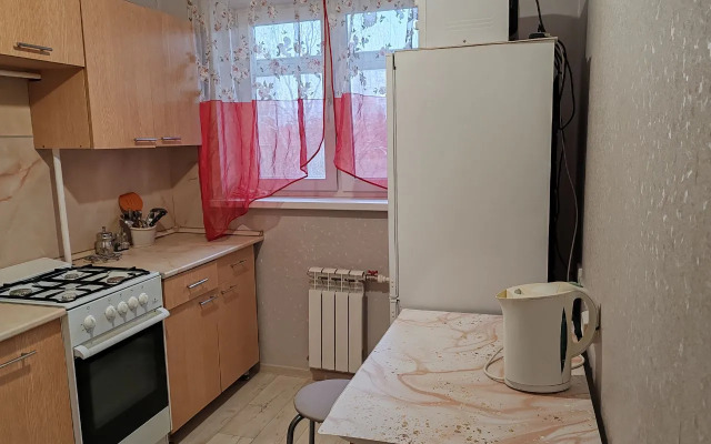 Квартира С хорошим ремонтом