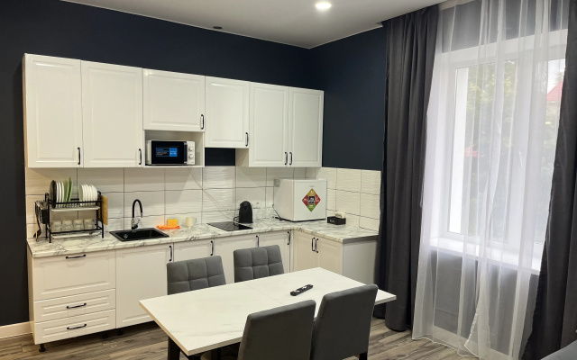 Квартира Ayshe Prestij Studio 4