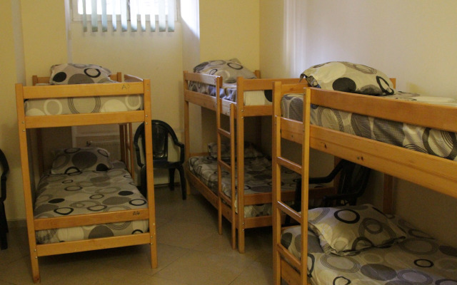 Отель Lucky Hotel. Rooms & Hostel