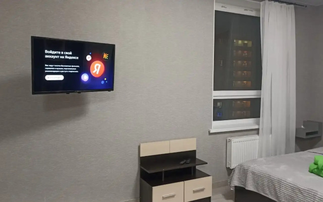 Romanycheva 3 Apartments