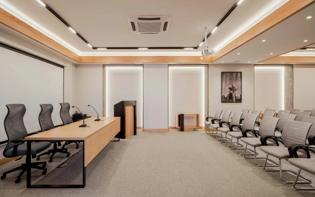 Отель Radisson Hotel & Spa Gyumri