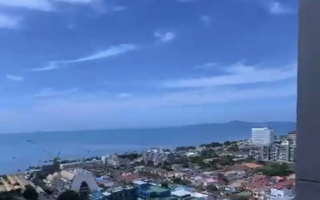 Апартаменты Dusit Grand Condo View