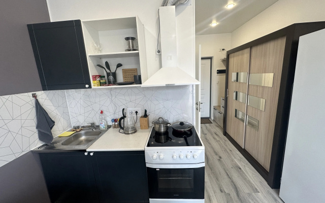 Квартира аэропорт Жуковский новые островцы