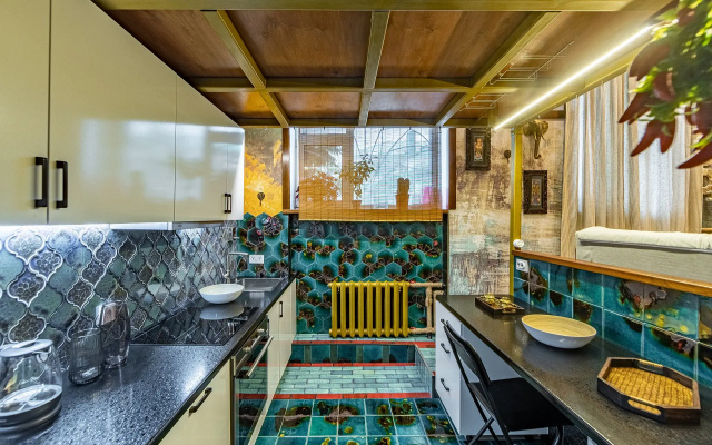 Апартаменты Dao de Rooms Bali Dreams