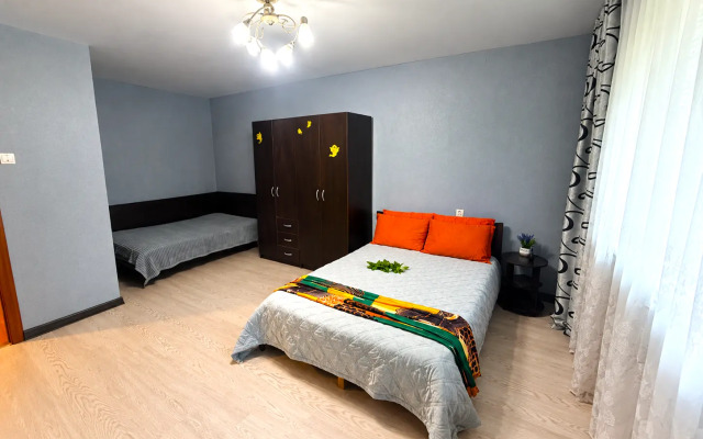Квартира на Перерва 34