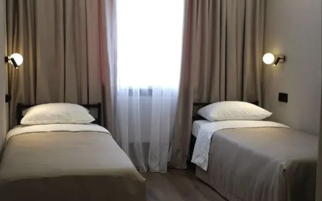 Гостевой дом Bagmut House