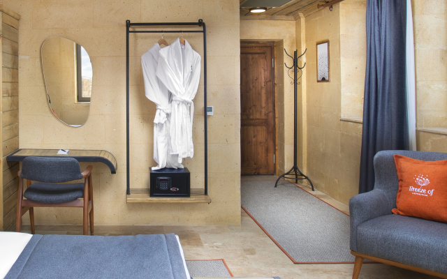Hotel Breeze Of Cappadocia
