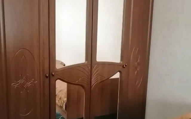 Отель СтройСервис
