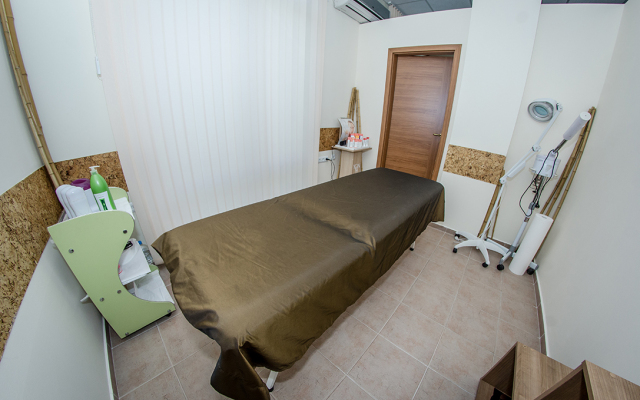 Апартаменты Sandapart Prestige Fort Beach комната для гостей