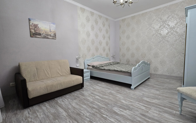 Апартаменты в центре Пятигорска 2