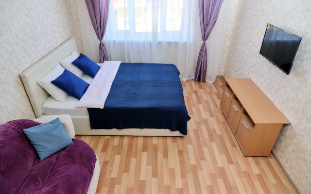 Квартира возле парка Галицкого