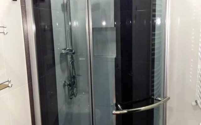 Bathroom · Tbilisi — photo 17