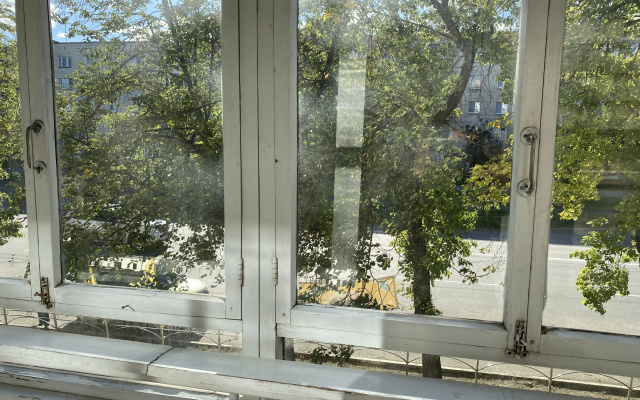 Квартира В Невьянске с Балконом в Центре